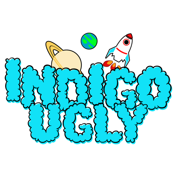 IndigoUgly